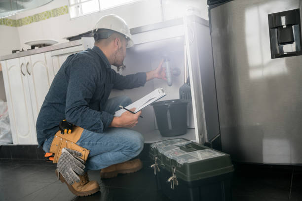Best Plumbing Services Near Me  in San Benito, TX