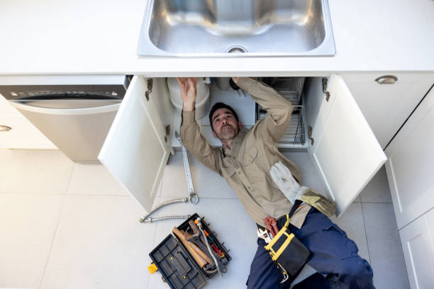 San Benito, TX Plumbing Company