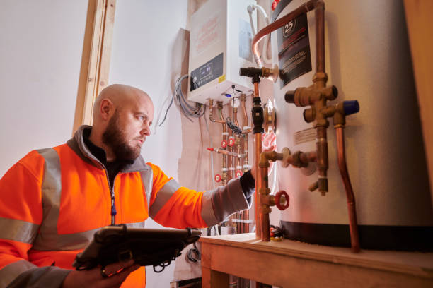 Best Residential Plumbing Services  in San Benito, TX