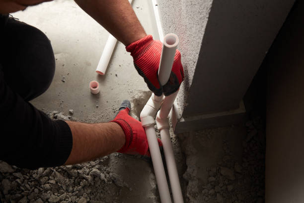 Septic Systems in San Benito, TX