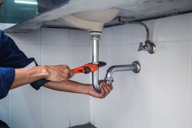 Best Pipe Repair Near Me  in San Benito, TX