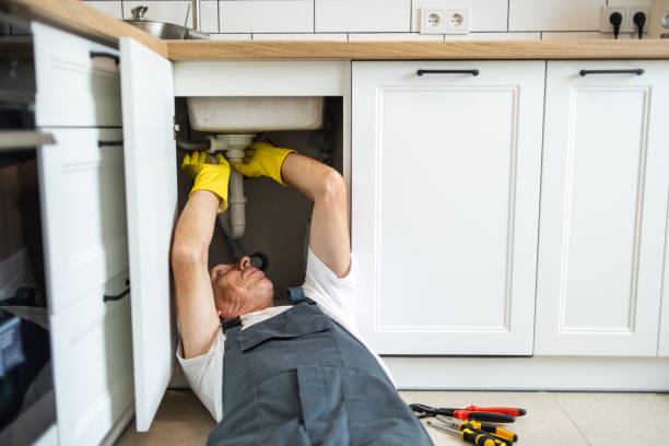 Best Emergency Plumbing Repair  in San Benito, TX