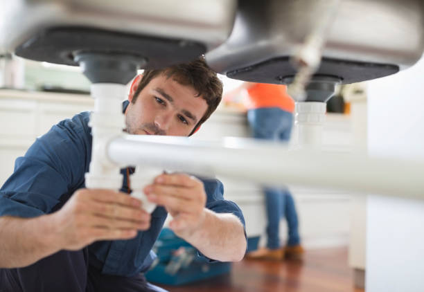 Best Water Heater Repair  in San Benito, TX