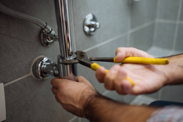 Best Faucet Repair  in San Benito, TX