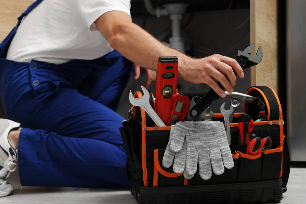 Best Shower Repair Services  in San Benito, TX
