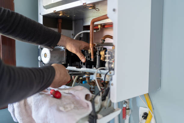 Clogged Drain Plumber in San Benito, TX