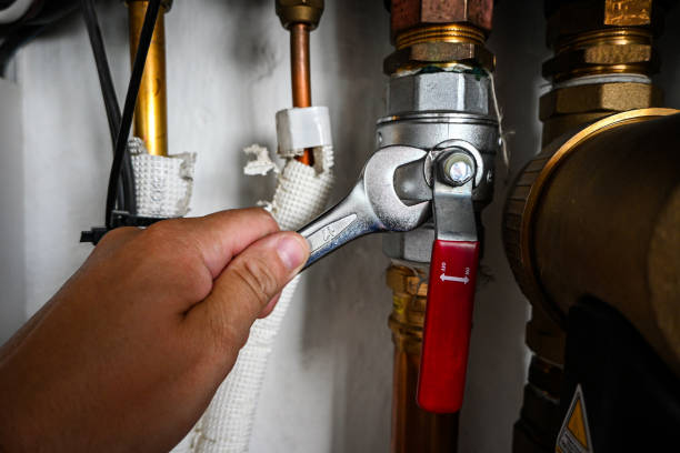 Sprinkler Systems in San Benito, TX